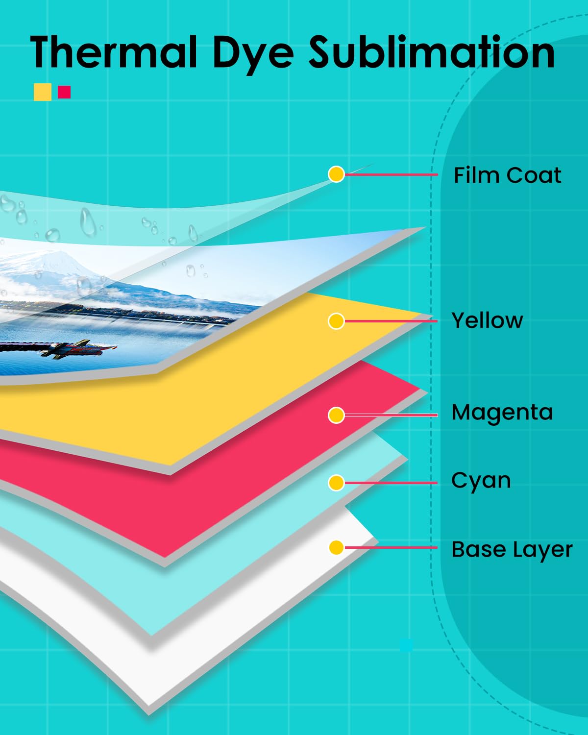 LP-80 Compatible for Liene Amb - огляд і ціна Solvent Printer Ink