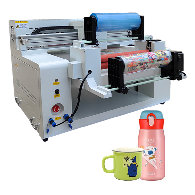 Small Business 60*50Cm Uv Prin - огляд і ціна Commercial Printing Business