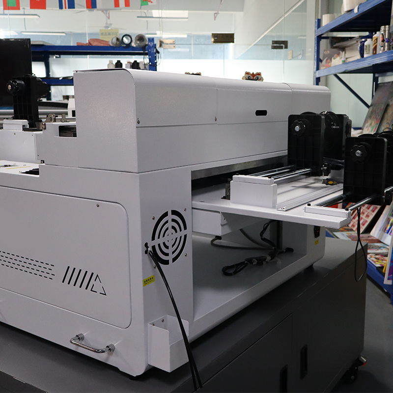 Small Business 60*50Cm Uv Prin - огляд і ціна Commercial Printing Business
