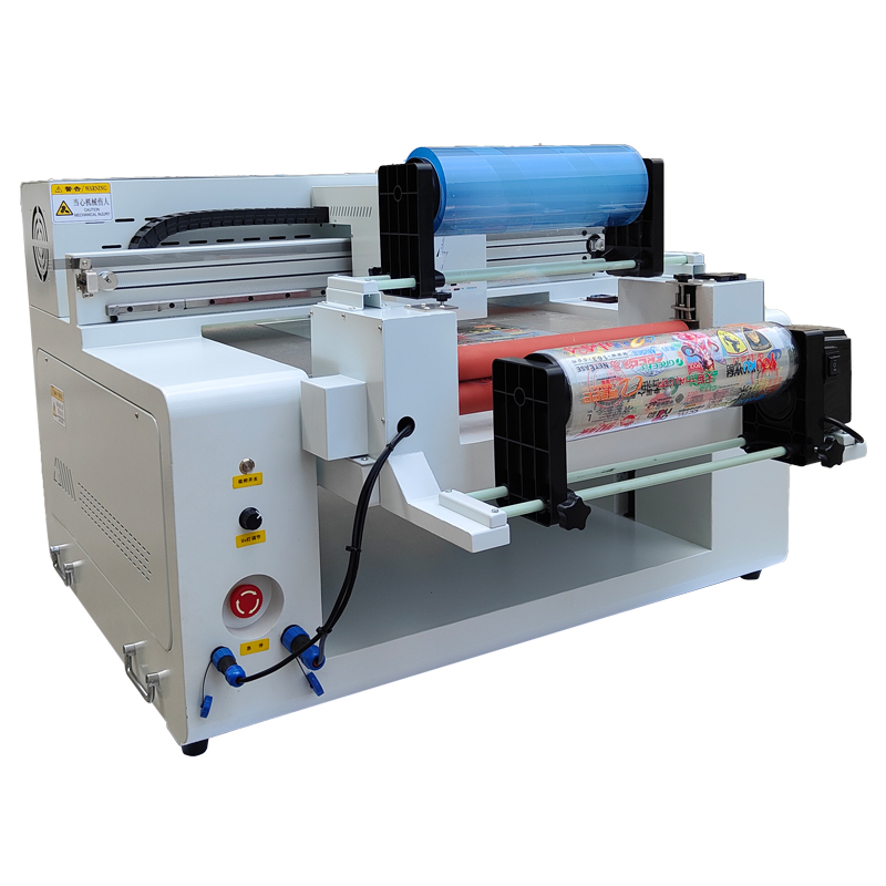 Small Business 60*50Cm Uv Prin - огляд і ціна Commercial Printing Business