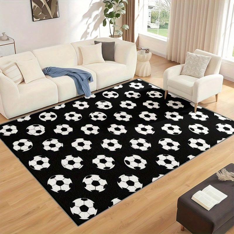 Broken Soccer Print Large Area - огляд і ціна Commercial Printing Format