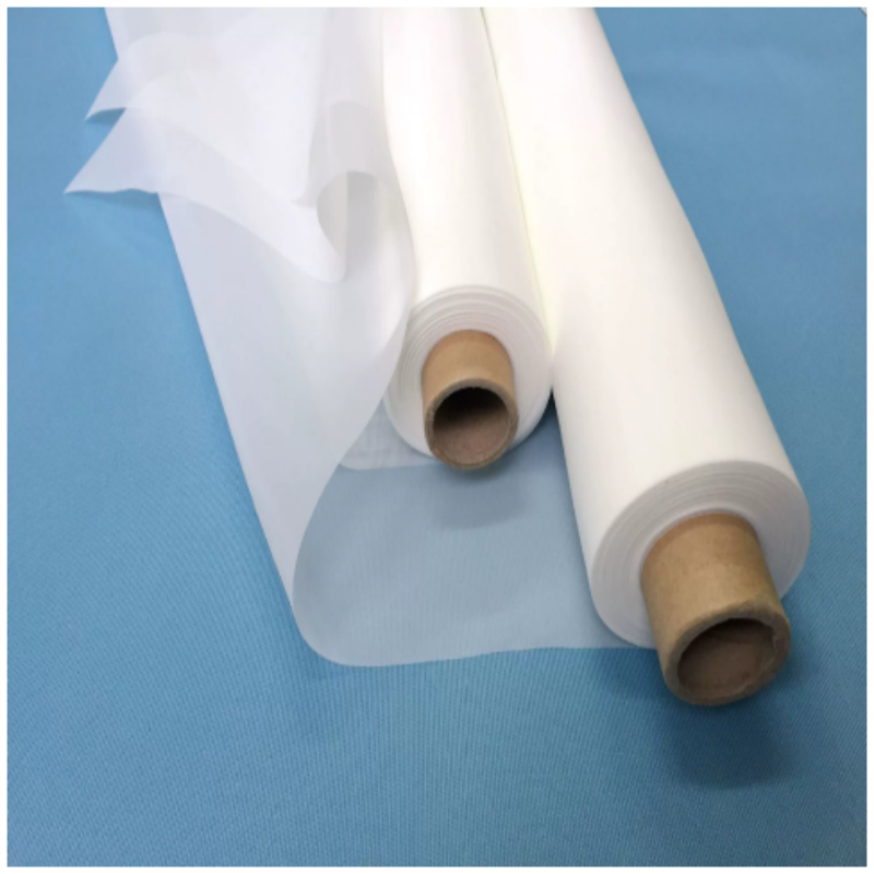 120T 305Mesh Polyester Screen  - огляд і ціна Commercial Fabric Printing