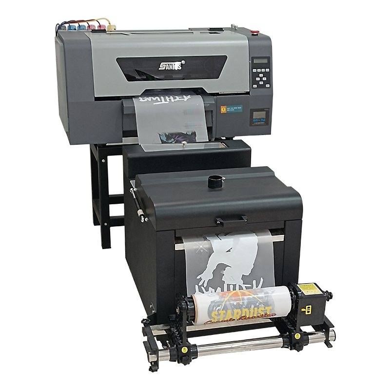 Factory Delivery DTF Machine F - огляд і ціна Commercial Dtf Printing