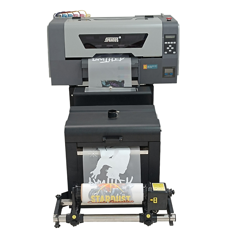 Factory Delivery DTF Machine F - огляд і ціна Commercial Dtf Printing