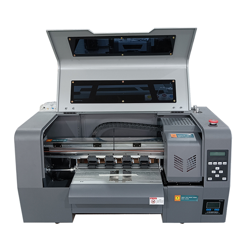 Factory Delivery DTF Machine F - огляд і ціна Commercial Dtf Printing