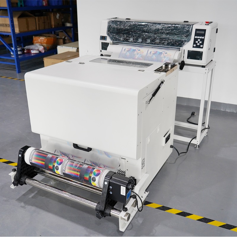 A1 Dtf Printer 60cm t Shirts P - огляд і ціна Dtf Printer Machine