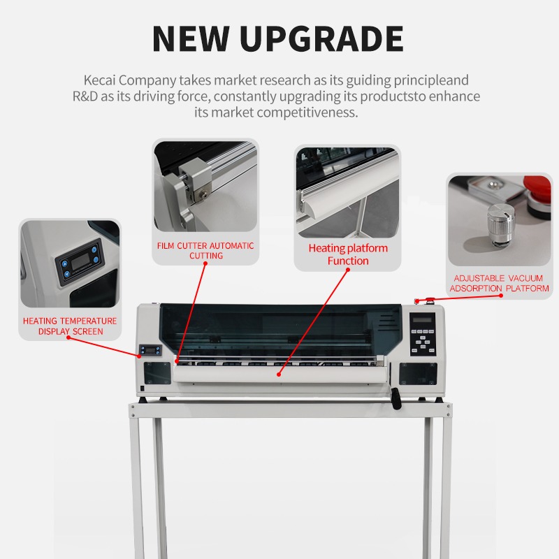 A1 Dtf Printer 60cm t Shirts P - огляд і ціна Dtf Printer Machine
