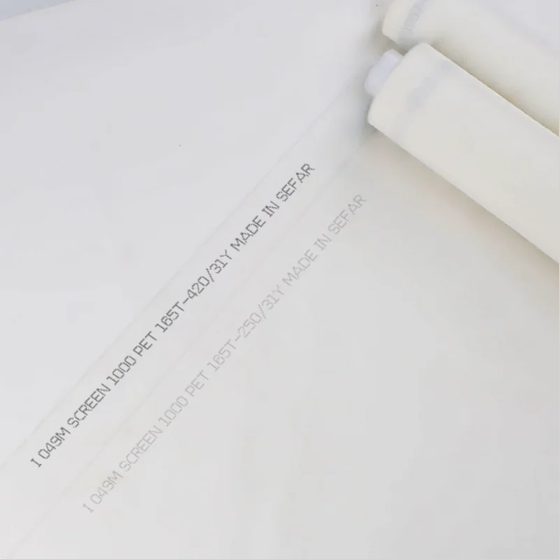 3 Meters Polyester Screen Prin - огляд і ціна Commercial Fabric Printing