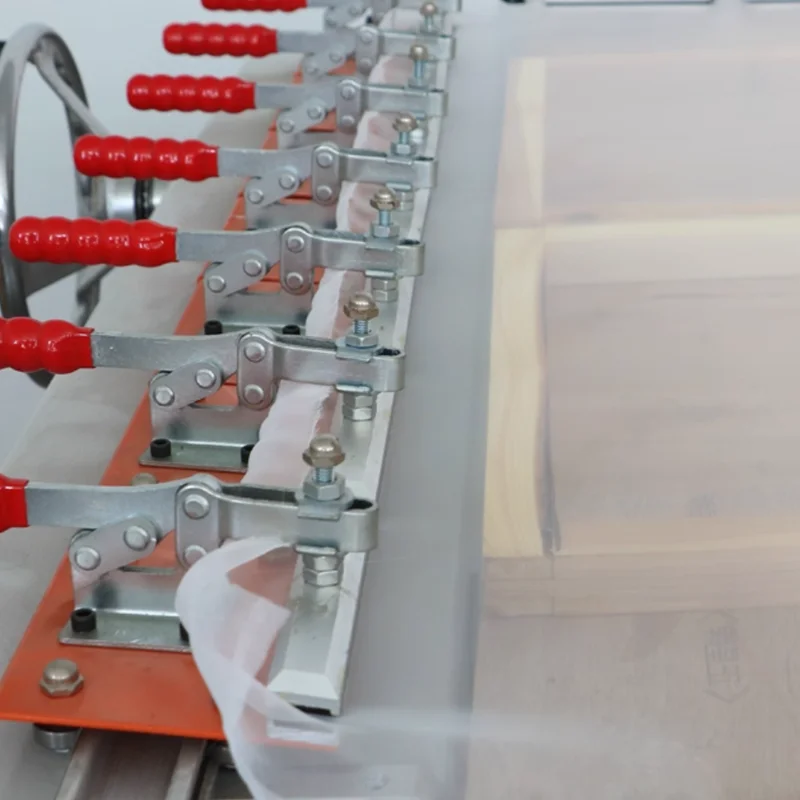 3 Meters Polyester Screen Prin - огляд і ціна Commercial Fabric Printing