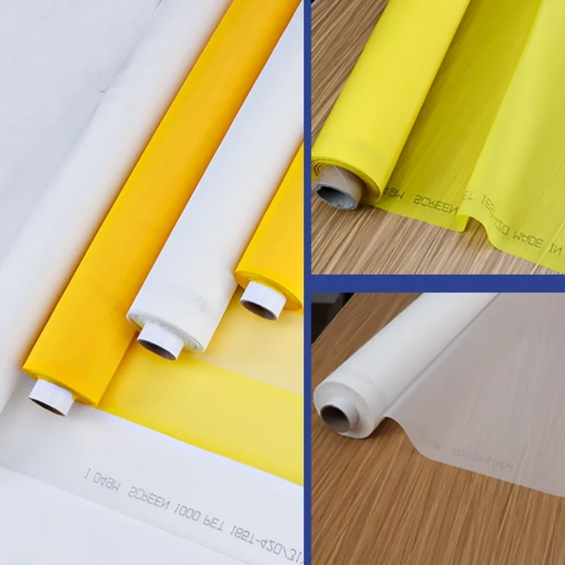 3 Meters Polyester Screen Prin - огляд і ціна Commercial Fabric Printing