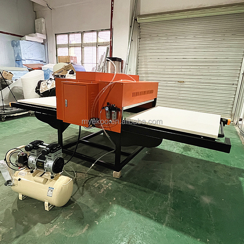 Commercial Pneumatic Double St - огляд і ціна Commercial Printing Business