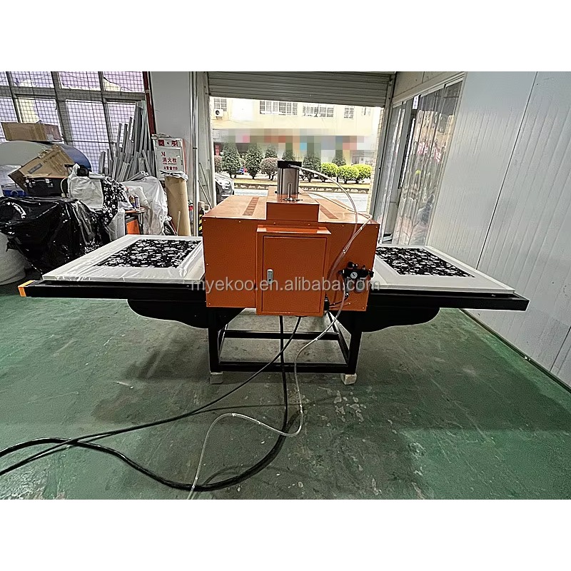 Commercial Pneumatic Double St - огляд і ціна Commercial Printing Business