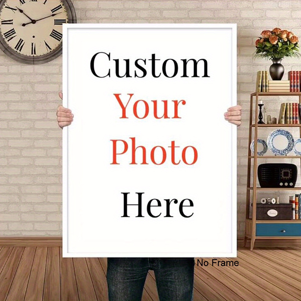 Room Decor 1 Customizable Canv - огляд і ціна Commercial Fabric Printing