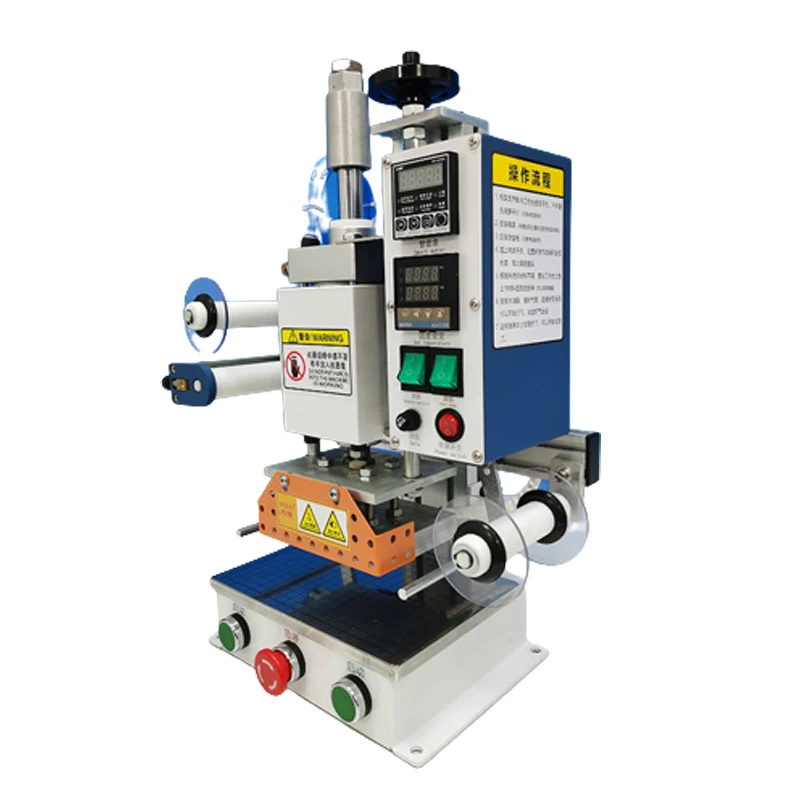 Small Automatic WL-CT01/02 DTF - огляд і ціна Dtf Printer Machine