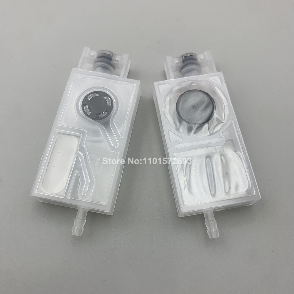 10PCS High Quality I3200 Ink D - огляд і ціна Solvent Printer Ink