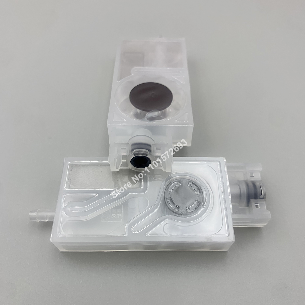 10PCS High Quality I3200 Ink D - огляд і ціна Solvent Printer Ink