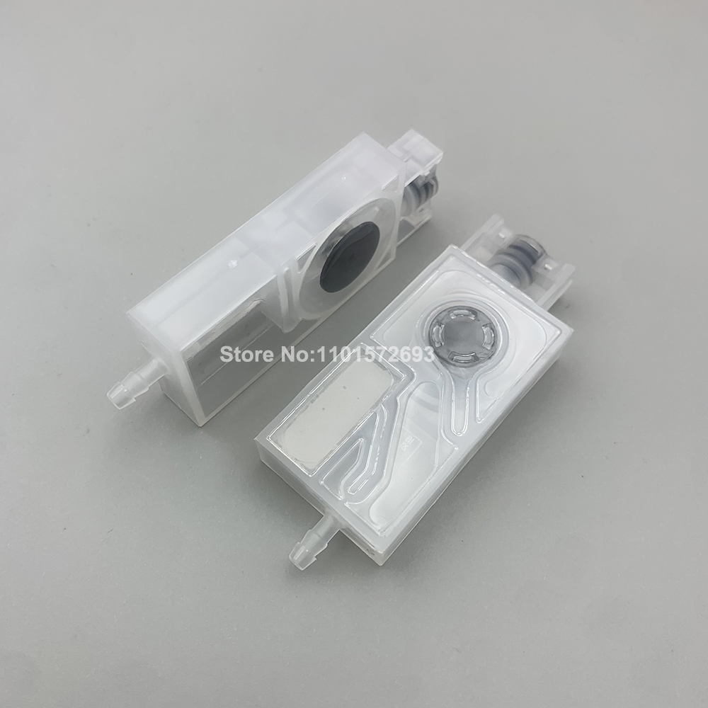 10PCS High Quality I3200 Ink D - огляд і ціна Solvent Printer Ink