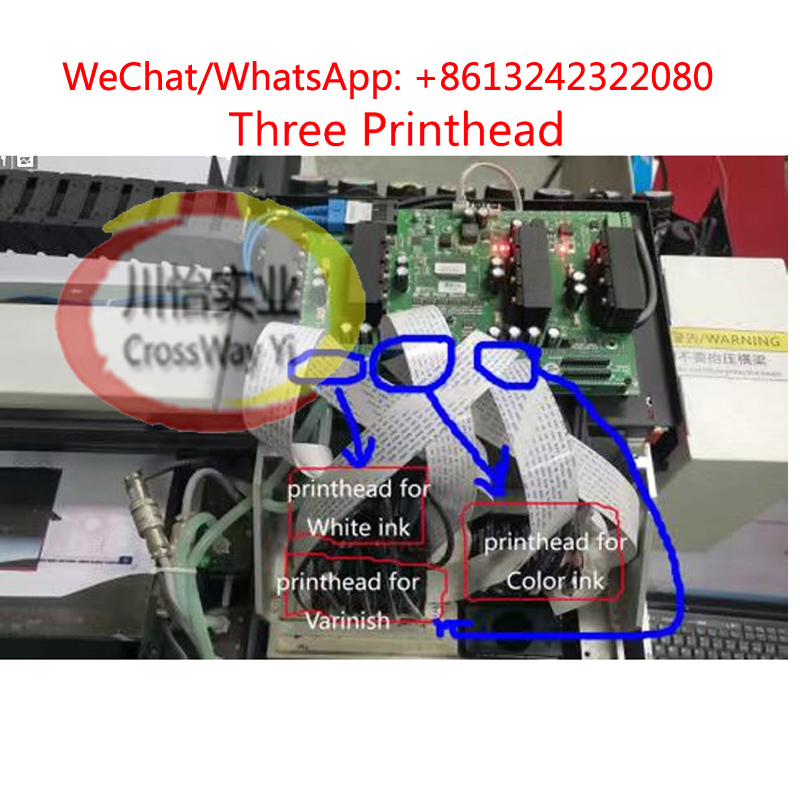 High-Quality A1 Size 6090 Flat - огляд і ціна Commercial Dtf Printing