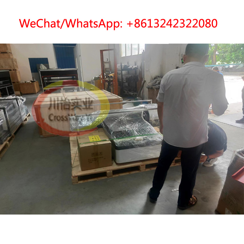 High-Quality A1 Size 6090 Flat - огляд і ціна Commercial Dtf Printing