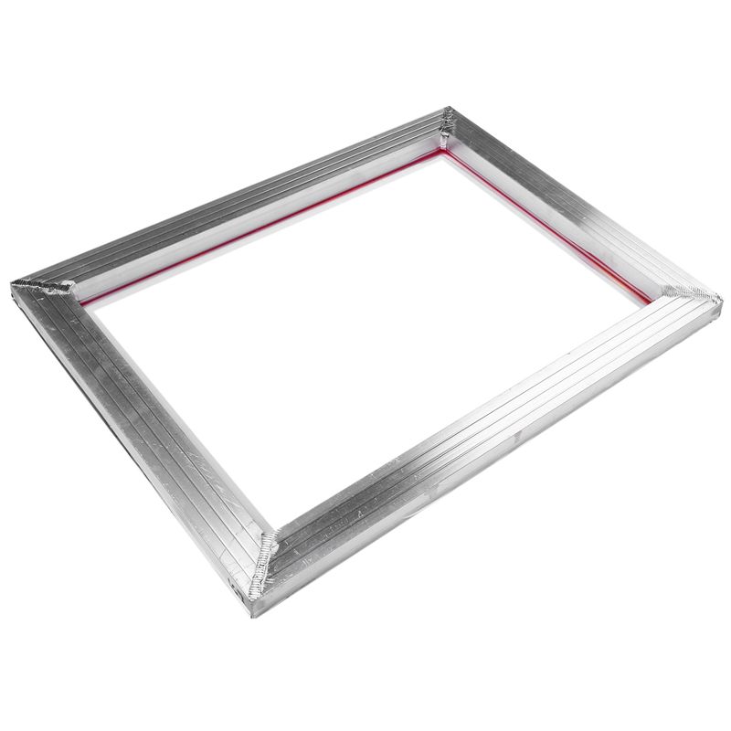 A02M-3X A3 Screen Printing Alu - огляд і ціна Screen Printing Frame Mesh