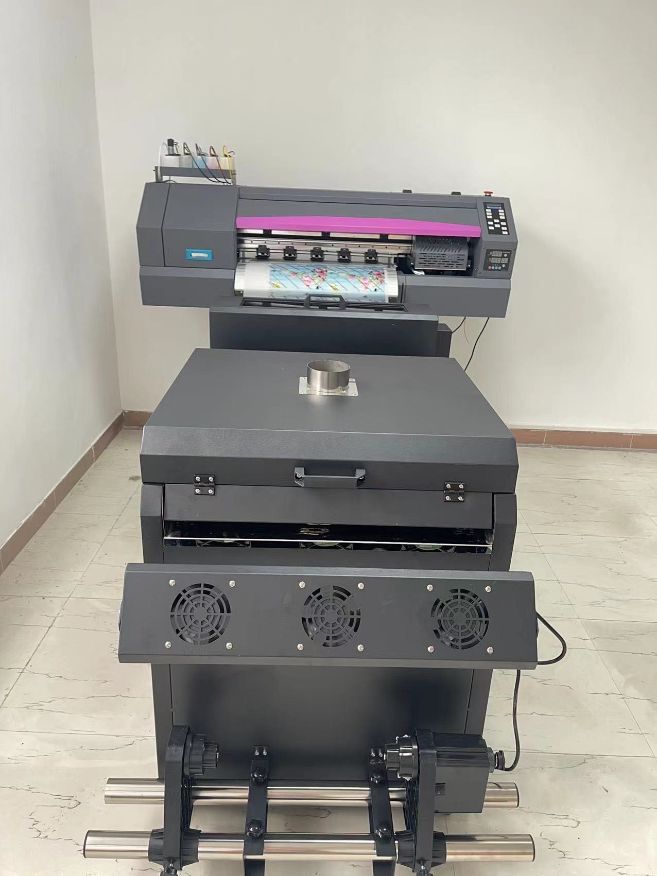 2026 New 60cm DTF Machine, A2  - огляд і ціна Dtf Printer Machine