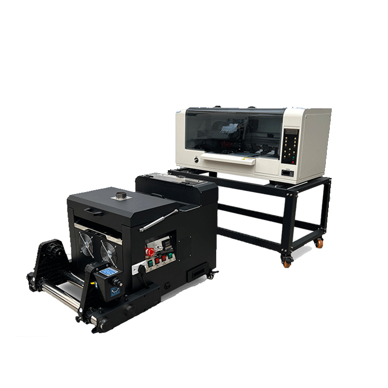 Dual Head XP600 A3 30cm DTF Pr - огляд і ціна Commercial Dtf Printing