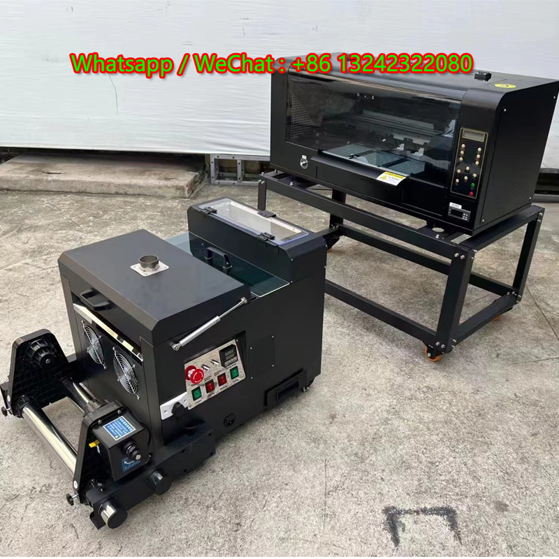 Dual Head XP600 A3 30cm DTF Pr - огляд і ціна Commercial Dtf Printing