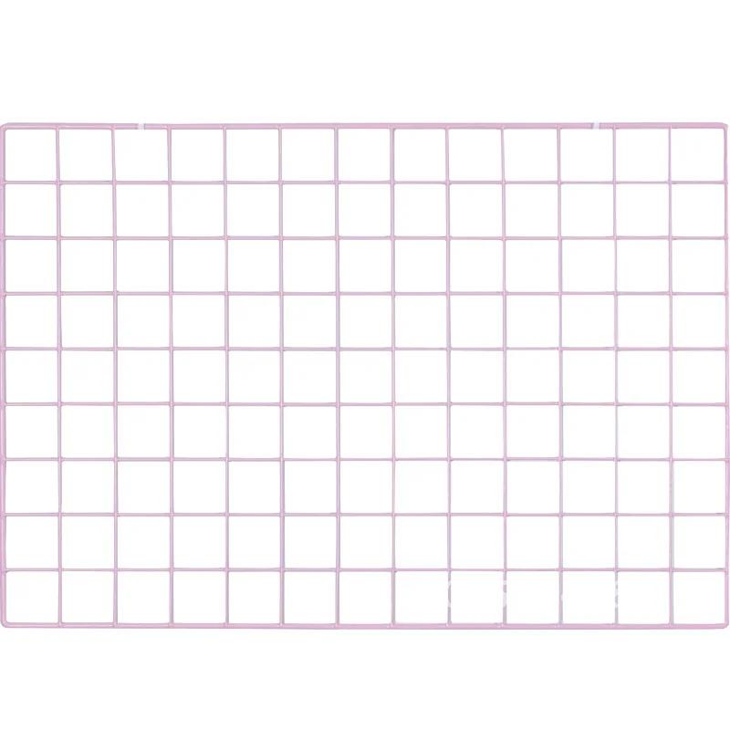 5 Sizes Nordic Metal Mesh Grid - огляд і ціна Screen Printing Frame Mesh