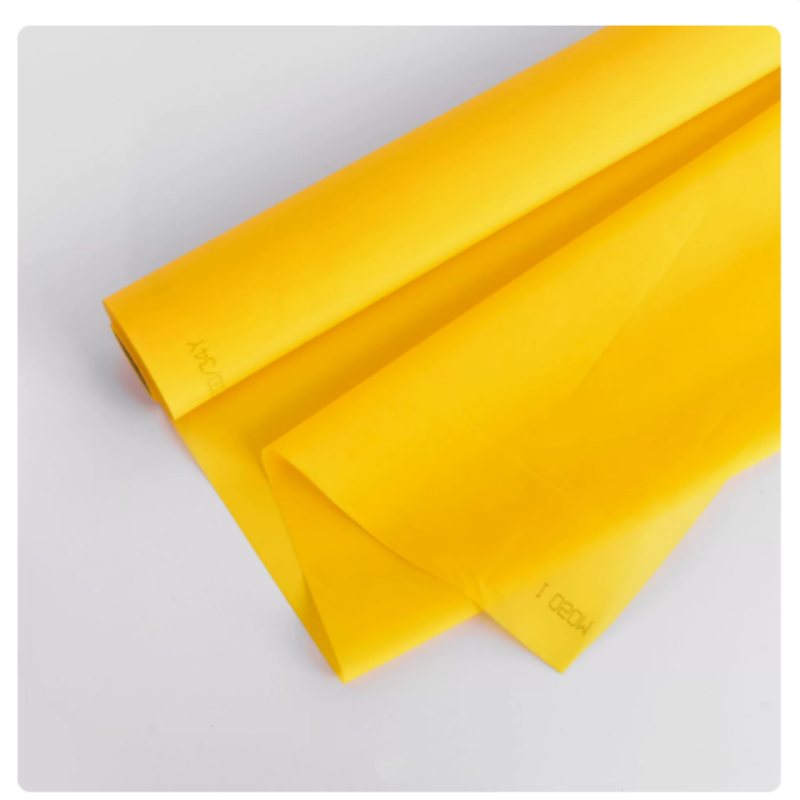 10 Meters Yellow 165 Width Sil - огляд і ціна Commercial Fabric Printing