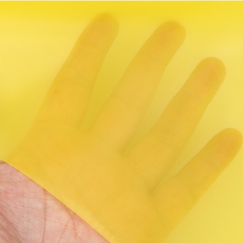 10 Meters Yellow 165 Width Sil - огляд і ціна Commercial Fabric Printing