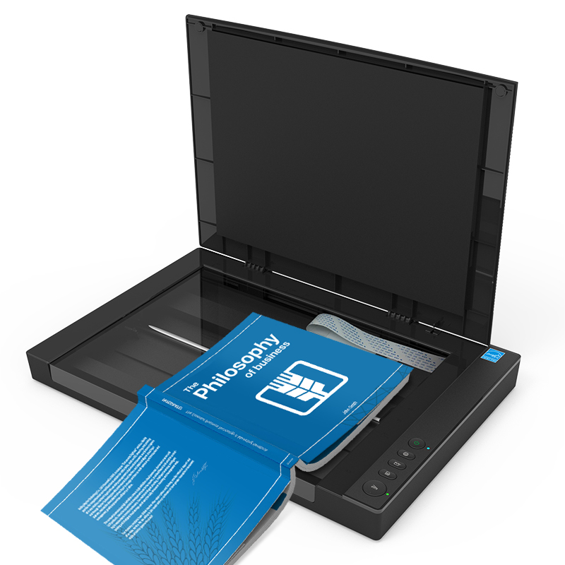 2400 Dpi Commercial A3 Flat Pa - огляд і ціна Commercial Printing Business