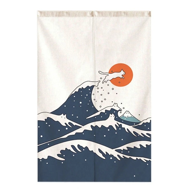 VIKAMA Japanese Folding Fan Wa - огляд і ціна Commercial Fabric Printing