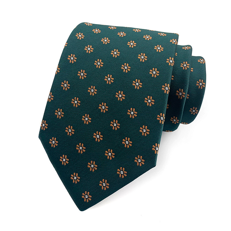 Vintage Print Flower Dots Neck - огляд і ціна Commercial Printing Business