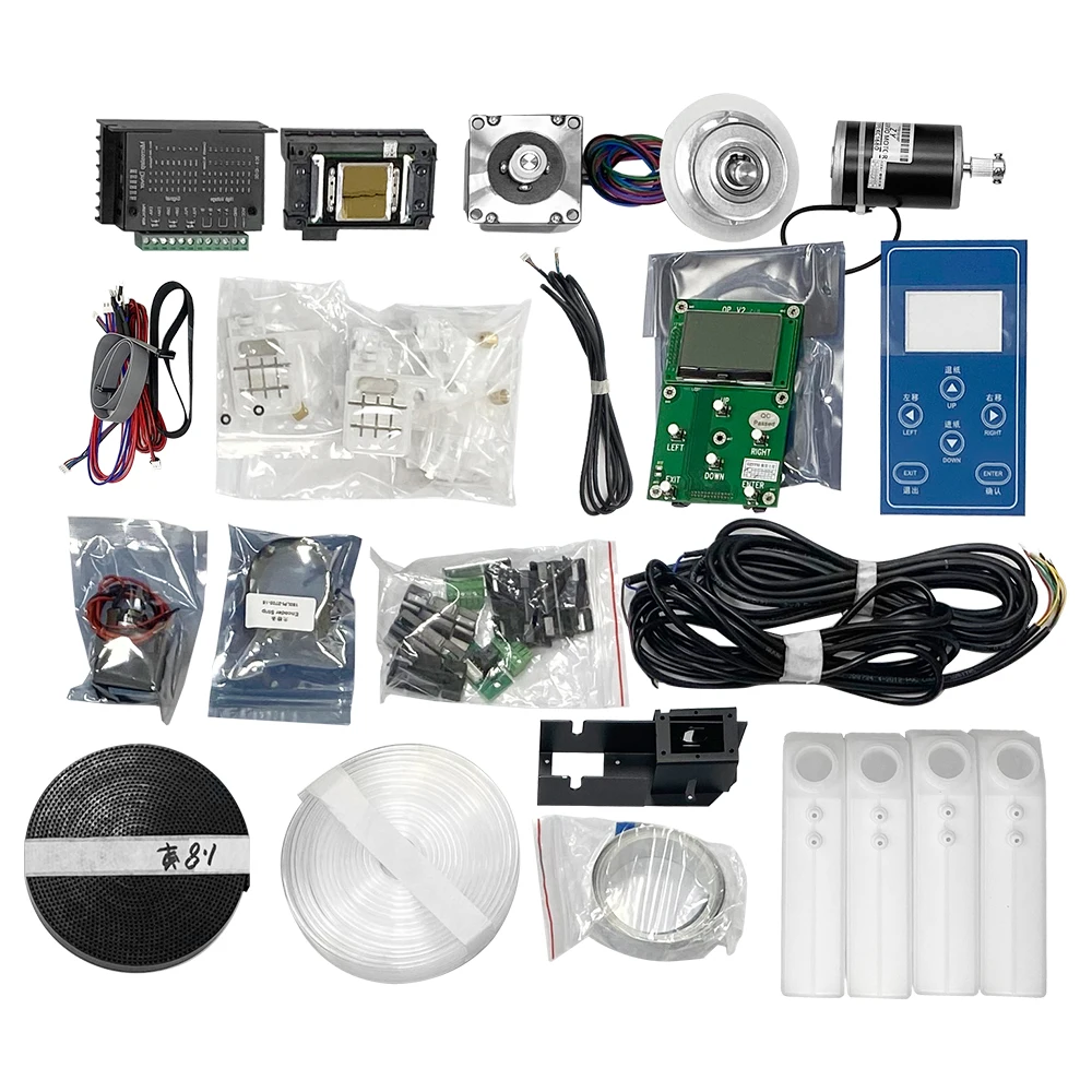 High Quality XP600 Single Head - огляд і ціна Dtf Printer Machine