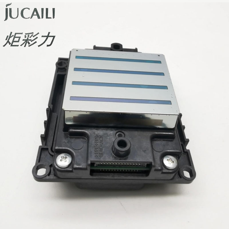 JUCAILI Original and New I3200 - огляд і ціна Dtf Printer Machine