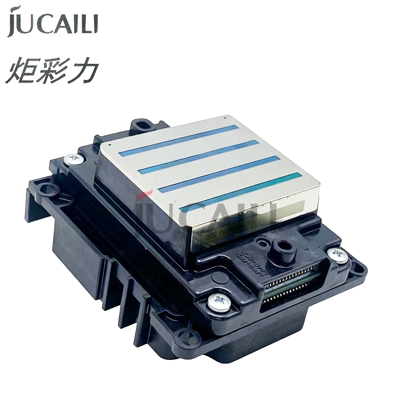 JUCAILI Original and New I3200 - огляд і ціна Dtf Printer Machine