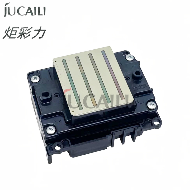 JUCAILI Original and New I3200 - огляд і ціна Dtf Printer Machine
