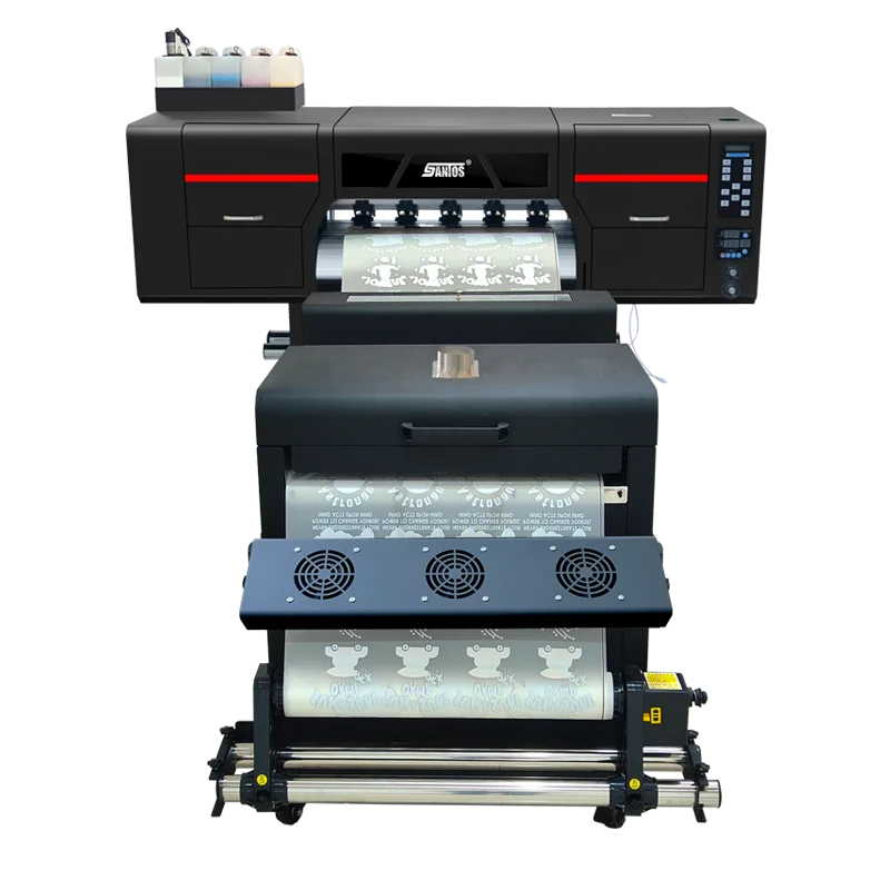 Built-in smoke purifier 60cm D - огляд і ціна Commercial Fabric Printing