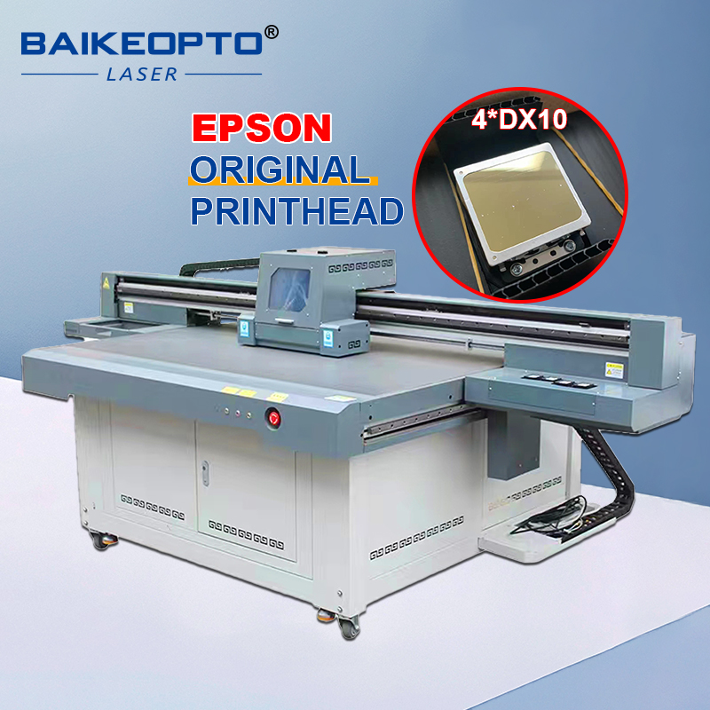BK-1613 Commercial-Grade Flatb - огляд і ціна Commercial Printing Business