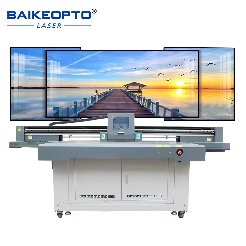 BK-1613 Commercial-Grade Flatb - огляд і ціна Commercial Printing Business