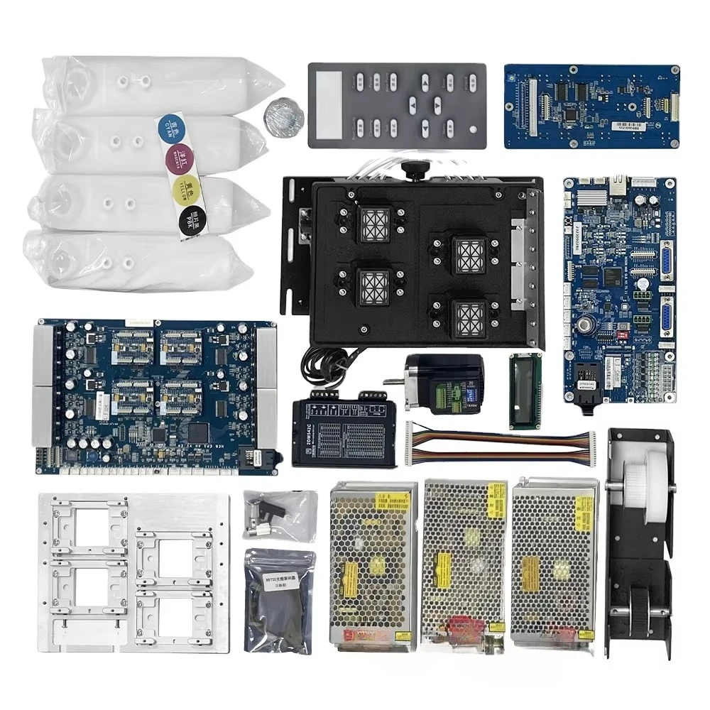 I3200 Conversion Kit Single Pr - огляд і ціна Dtf Printer Machine