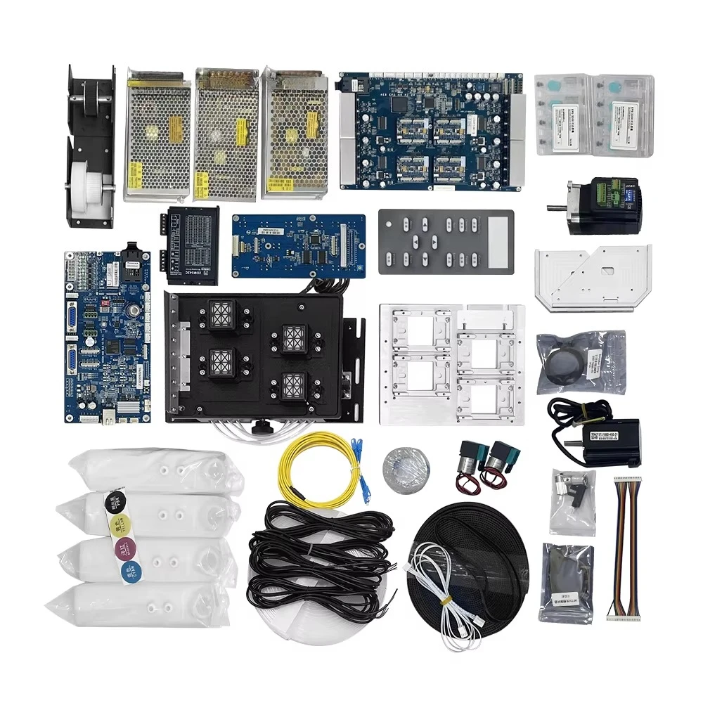 I3200 Conversion Kit Single Pr - огляд і ціна Dtf Printer Machine