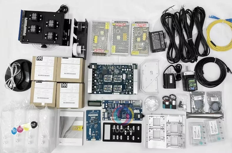 I3200 Conversion Kit Single Pr - огляд і ціна Dtf Printer Machine