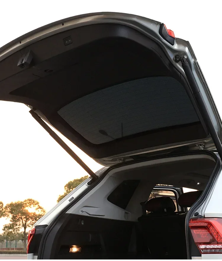 Custom Magnetic Car Window Sun - огляд і ціна Screen Printing Frame Mesh