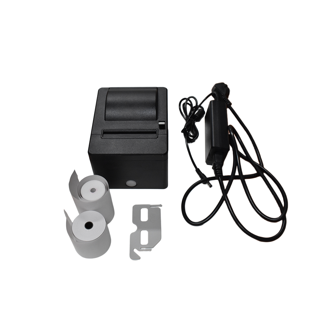 Wireless Bluetooth Thermal Rec - огляд і ціна Commercial Printing Business
