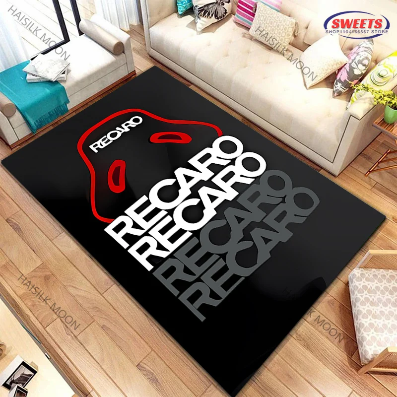13 Styles R-Recaro Logo Patter - огляд і ціна Commercial Printing Format