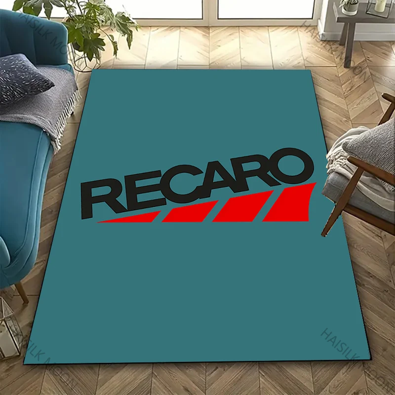 13 Styles R-Recaro Logo Patter - огляд і ціна Commercial Printing Format
