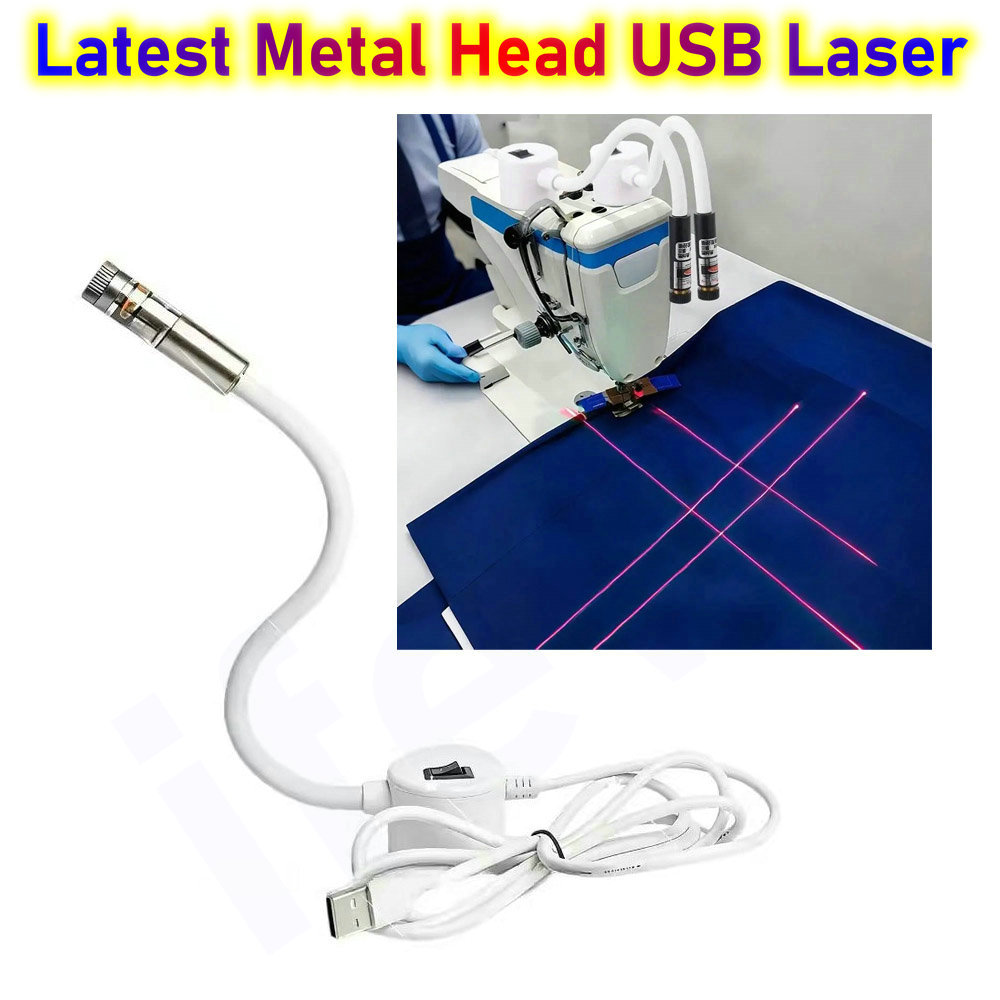 USB Laser Locator DTF Print Dt - огляд і ціна Dtf Printer Machine