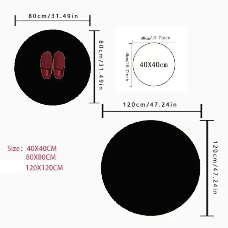 Soccer Theme Round Carpet Spor - огляд і ціна Commercial Printing Format