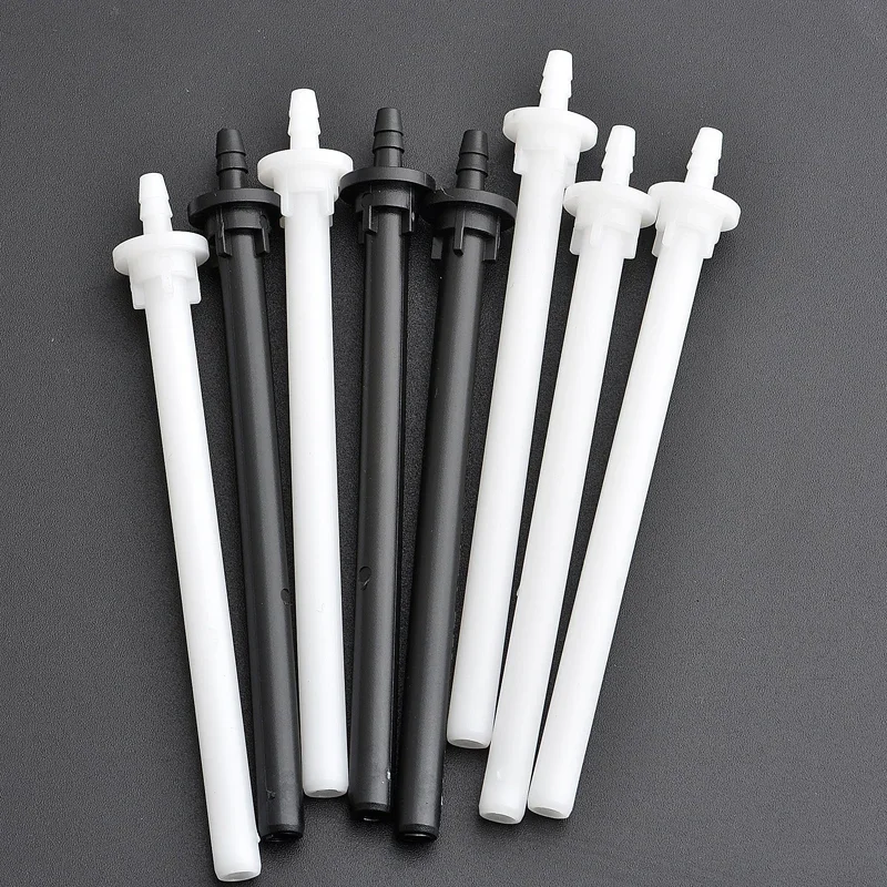 10PCS Ink Duct for Eco-solvent - огляд і ціна Solvent Printer Ink